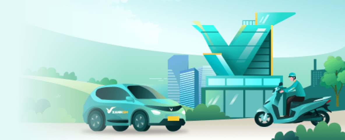 Page banner